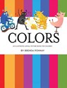 Colors - Brenda Ponnay - 9781532435805