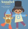 Annabel y Gato - Amy Mullen - 9781532440205