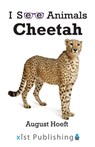 Cheetah - August Hoeft - 9781532441950
