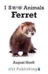 Ferret - August Hoeft - 9781532442087