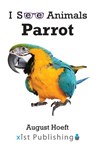 Parrot - August Hoeft - 9781532442391