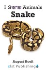 Snake - August Hoeft - 9781532442520