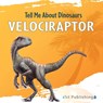 Velociraptor - Marjorie Seevers - 9781532455124