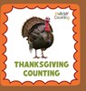 Thanksgiving Counting - Sabrina Lakes - 9781532455988