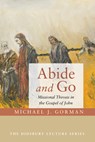 Abide and Go - Michael J Gorman - 9781532615474