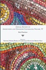 Annual Review of Addictions and Offender Counseling, Volume IV - Trevor J Buser ; Pamela S Lassiter ; Kathleen Brown-Rice - 9781532641398
