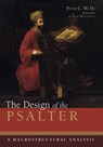 The Design of the Psalter - Peter C. W. Ho - 9781532654428