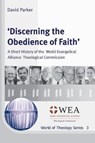 Discerning the Obedience of Faith - PARKER,  David - 9781532654909