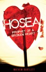 Bartlett, M: Hosea - Mathew Bartlett - 9781532668777