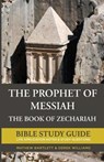 PROPHET OF MESSIAH - BARTLETT,  Mathew - 9781532669019