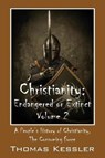 Christianity - KESSLER,  Thomas - 9781532677137