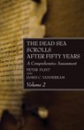 The Dead Sea Scrolls After Fifty Years, Volume 2 - Peter Flint ; James C VanderKam - 9781532680694