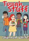 Tough Stuff - Shannon White - 9781532692055