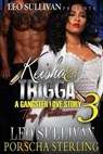 Keisha & Trigga - SULLIVAN,  Leo ; Sterling, Porscha - 9781532728587