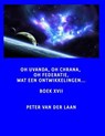 Oh Uvanda Oh Chrana Oh Federatie Wat Een Ontwikkelingen - LAAN,  Peter Van Der - 9781532738302