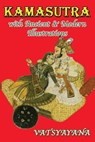 Kamasutra with Ancient & Modern Illustrations - Vatsyayana - 9781532747915