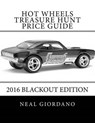 Hot Wheels Treasure Hunt Price Guide - GIORDANO,  Neal - 9781532815805