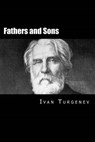Fathers and Sons: Russian Version - TURGENEV,  Ivan Sergeevich - 9781532916397