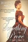 Something to Prove - Julia Faye Dockery Smith - 9781532981333