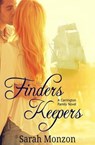 Finders Keepers - MONZON,  Sarah - 9781533007209