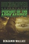 Pursuit of the Apocalypse - WALLACE,  Benjamin (Cleveland State University) - 9781533035356