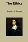 The Ethics - Benedict de Spinoza - 9781533044082