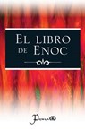 El libro de Enoc/ The Book of Enoch - Enoc - 9781533044556