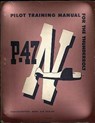 Pilot Training Manual For The Thunderbolt P-47N.( SPECIAL ) By: Army Air Forces - Army Air Forces - 9781533049261