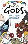 The Book of Gods - Chuck Harrison - 9781533066763