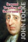 Second Treatise on Government - John Locke - 9781533109682