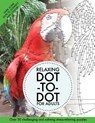 Relaxing Dot-To-Dot For Adults: Over 30 challenging and calming stress-relieving puzzles - Clarity Media - 9781533132666