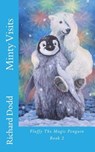 Minty Visits - DODD,  Richard ; Norman, Christopher - 9781533170958