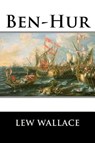 Ben-Hur - WALLACE,  Lew - 9781533185518
