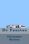Dr Faustus - MARLOWE,  Christopher - 9781533299451