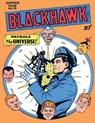 Blackhawk - ESCAMILLA,  Israel ; Ward, Bill - 9781533342188