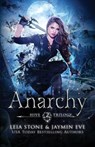 Anarchy - EVE,  Jaymin - 9781533394545