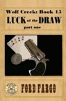 Luck of the Draw - FARGO,  Ford - 9781533526359