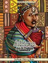 African Art and Designs - Zenmaster Coloring Books - 9781533533432