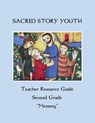 Sacred Story Youth Teacher Resource Guide Second Grade - WATSON S.J.,  Fr. William M. - 9781533557414