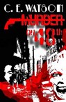 Murder on 48th - WATSON,  C. E. - 9781533596147