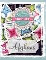Afghans: Vintage Afghans To Crochet - Vicki Becker - 9781533612380