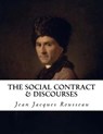 The Social Contract & Discourses - G. D. H. Cole - 9781533648532