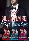 Seduced by my Billionaire Boss Box Set - Sierra Rose - 9781533700520