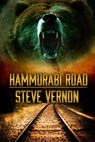 Hammurabi Road - Steve Vernon - 9781533701251