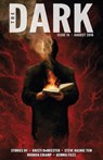The Dark Issue 15 - Kristi DeMeester ; Steve Rasnic Tem ; Rhonda Eikamp ; Gemma Files - 9781533708861