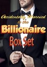 Accidentally Married to the Billionaire Box Set - Sierra Rose - 9781533720269