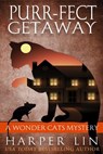 Purr-fect Getaway - Harper Lin - 9781533721945