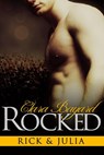 Rocked: Rick & Julia - Clara Bayard - 9781533729682