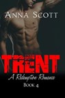 Trent - Anna Scott - 9781533733917