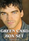 Green Card Box Set - Sierra Rose - 9781533738066